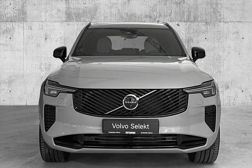 Bilde 3 av Volvo XC90 7 Seats