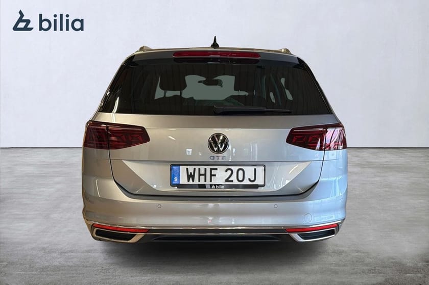 Bild 5 av Volkswagen Passat Sportscombi GTE 1.4 TSI, 218hk COCKPIT/DRAG/360-KAM