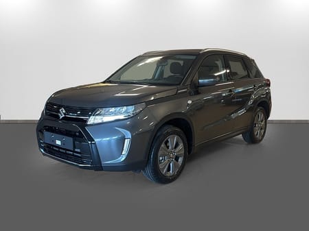 Suzuki Vitara Hybrid AllGrip