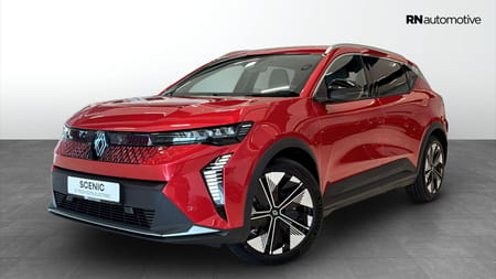 Renault Scenic E-Tech Techno | 87kWh | Carplay | Backkamera