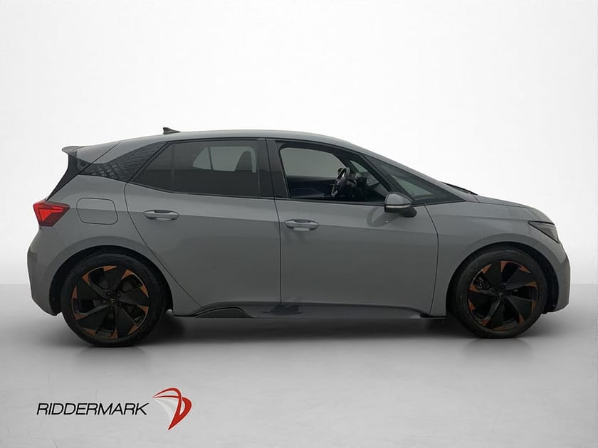Bild 5 av CUPRA Born e-boost 77