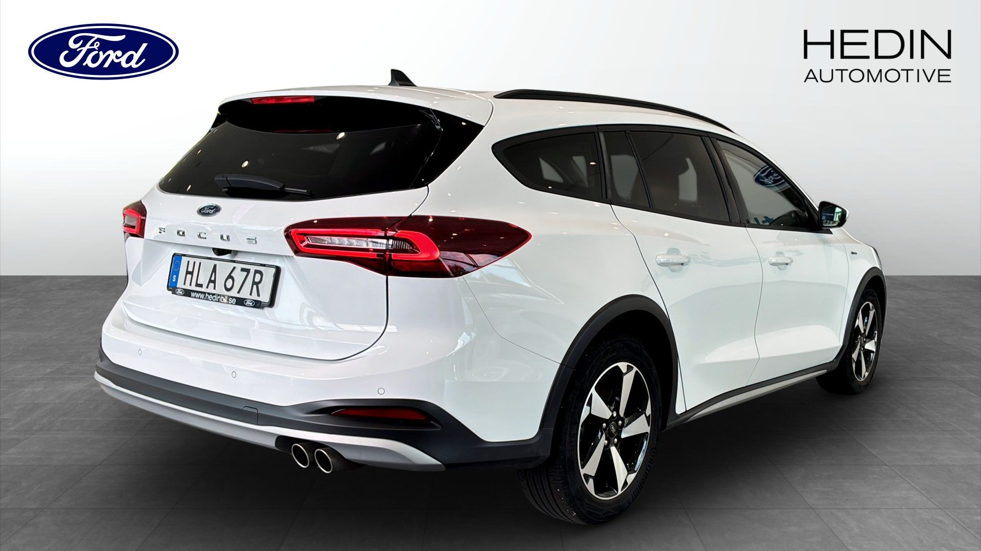 Ford Focus 2024, bild 2/9