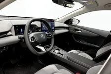 MG S5 EV Standard Range