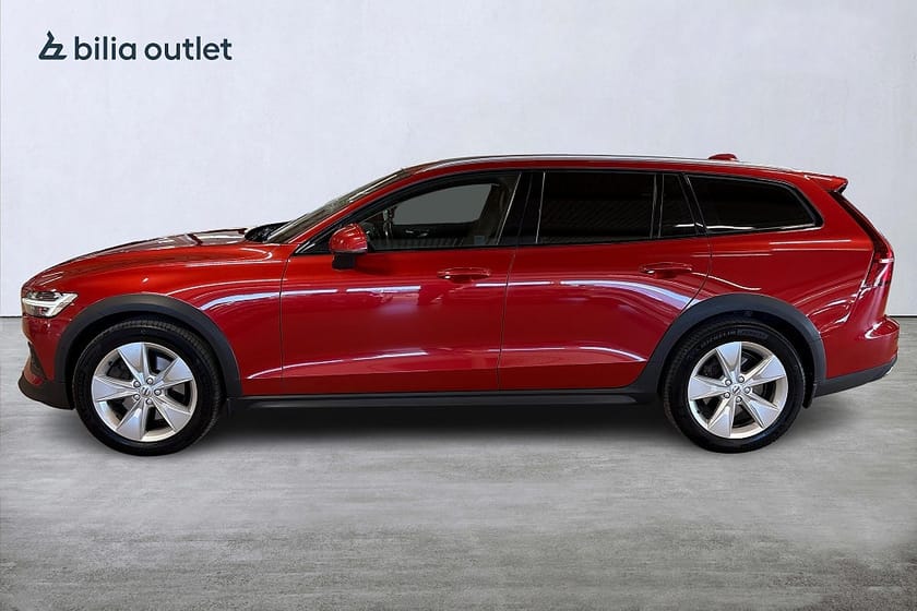 Bild 5 av Volvo V60 Cross Country