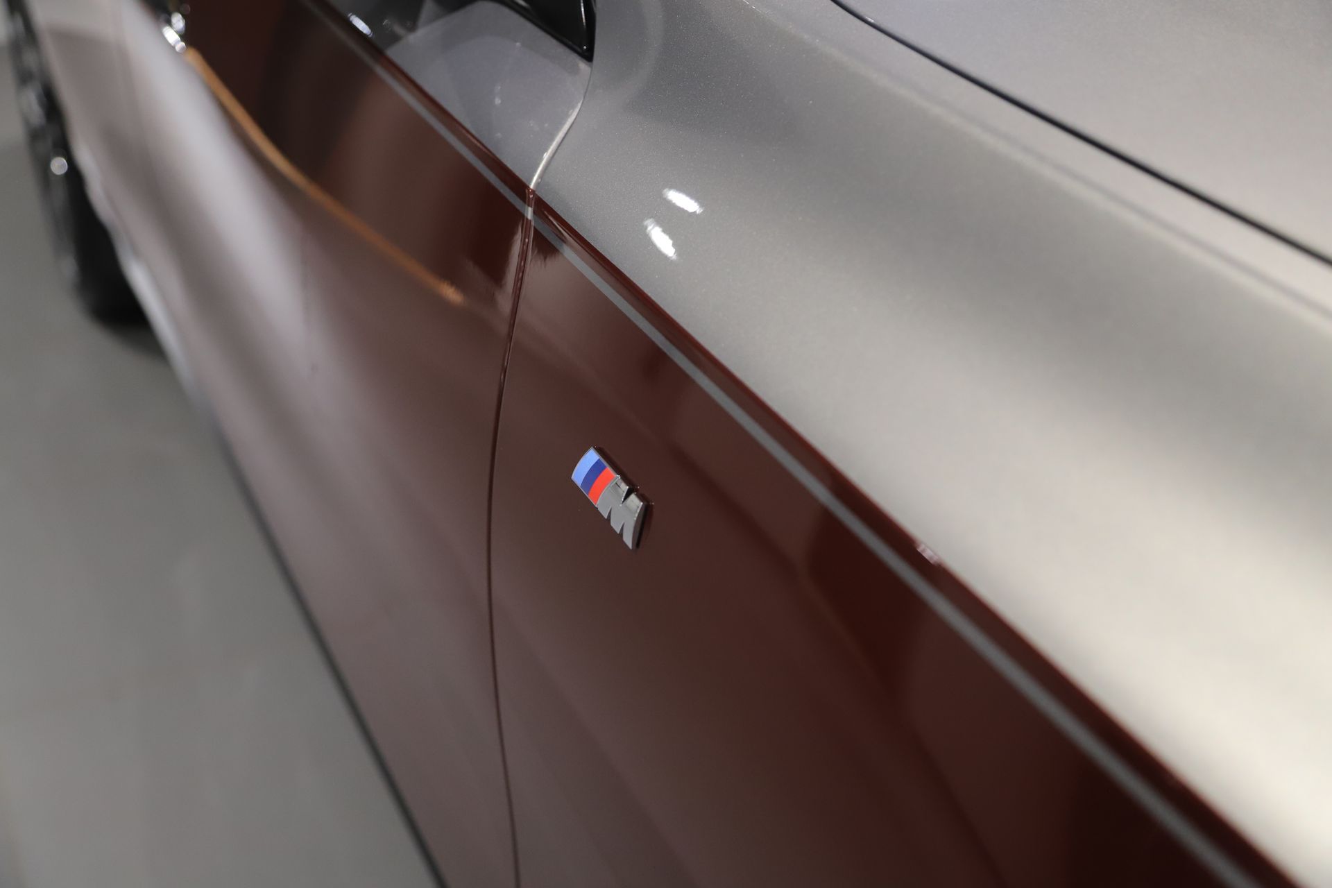 BMW i7 2024, bild 7/10