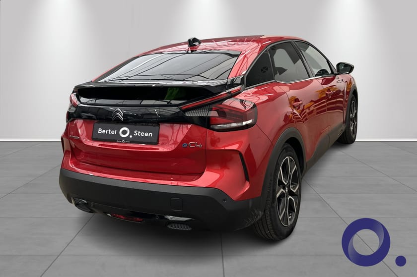 Bilde 5 av Citroën ë-C4