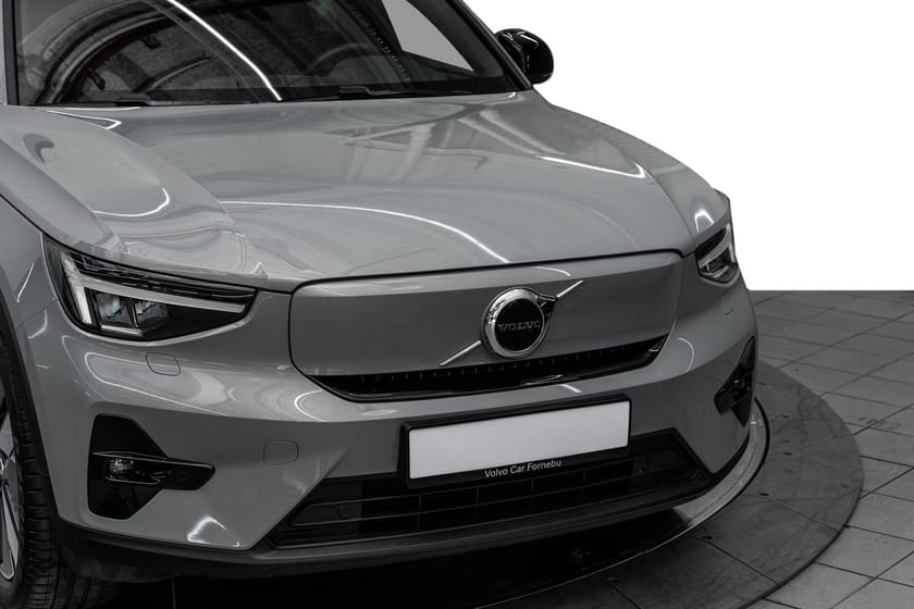 Bilde 2 av Volvo EC40 Twin Motor Performance Plus AWD HarmanKardon Varmepumpe