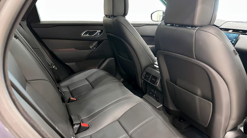 Bild 5 av Land Rover Range Rover Velar P400e RANGER 2.0P PHEV AWD  Phev Dynamic HSE