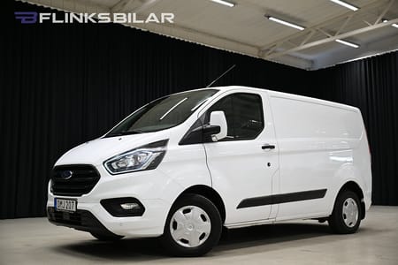 Ford Transit Custom 280