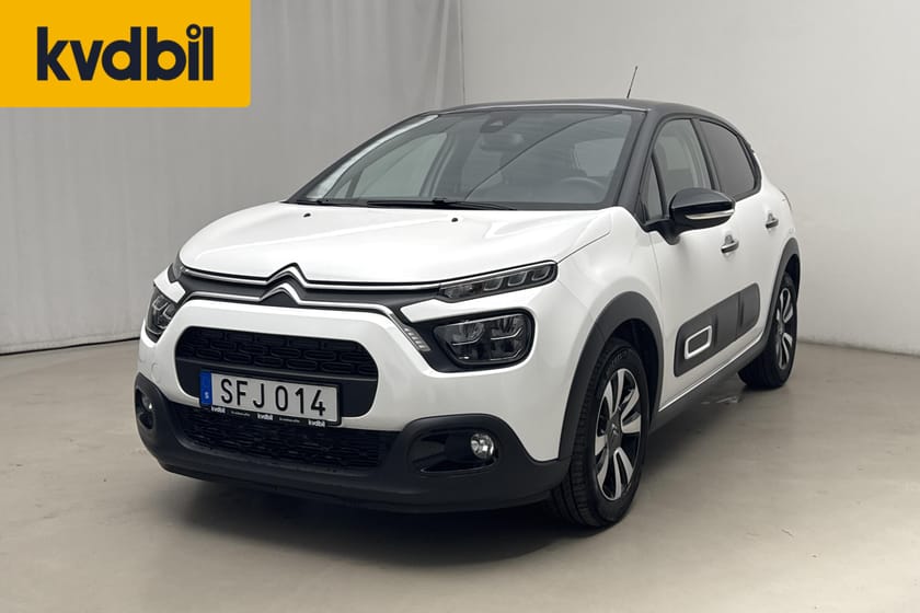 Bild 1 av Citroën C3