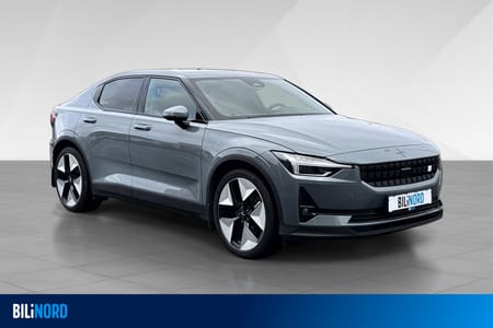 Polestar 2 Long range Dual motor Plus/PilotLite/PolestarOptimert