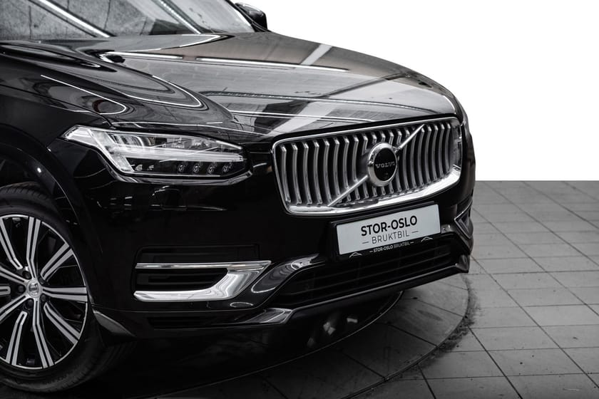 Bilde 2 av Volvo XC90