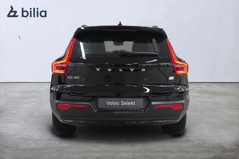 Bild 5 av Volvo XC40 Recharge Plus / Dragkrok/ Kamera