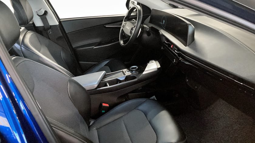 Bild 3 av Kia EV6