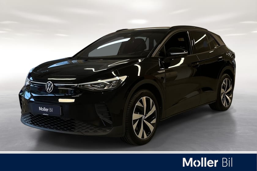 Bilde 1 av Volkswagen ID.4 Pro Performance limited  77kwh 204hk