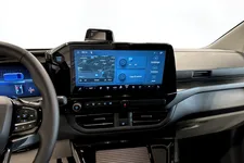 Ford Tourneo Custom 340 Plug-in Hybrid