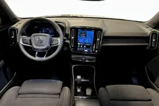 Volvo XC40 Recharge