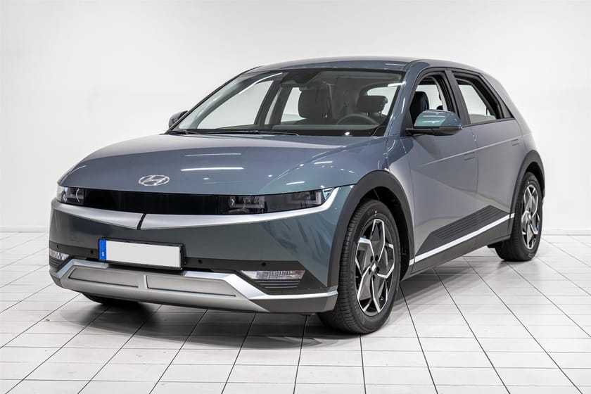 Bild 1 av Hyundai Ioniq 5