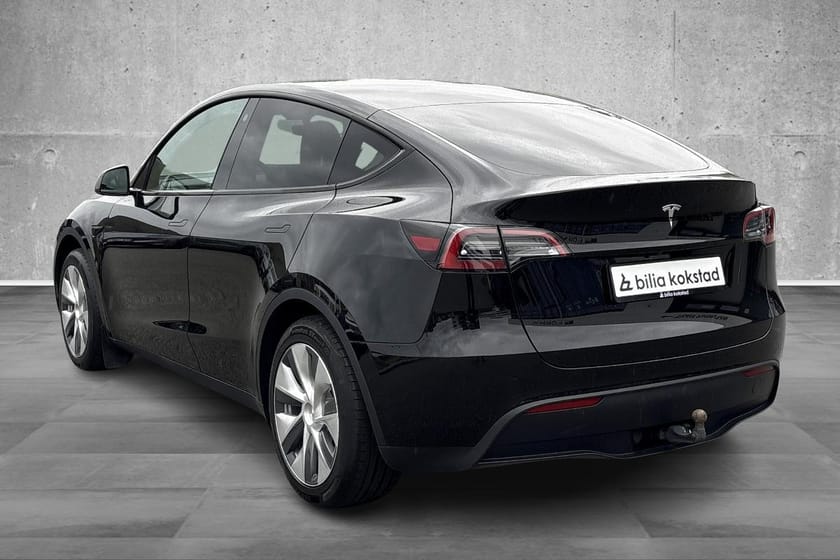 Bilde 2 av Tesla Model Y Standard Range RWD 