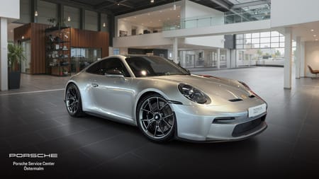 Porsche 911 GT3 Touring