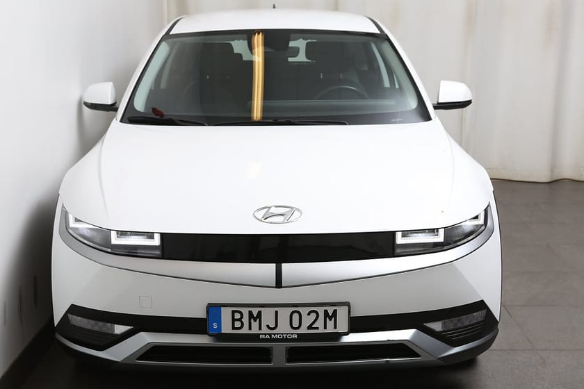 Bild 5 av Hyundai Ioniq 5