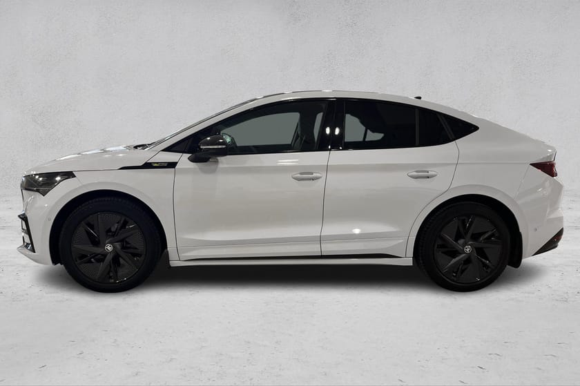 Bilde 2 av Škoda Enyaq Coupé RS iV | | Hengerfeste | Panorama | HUD |