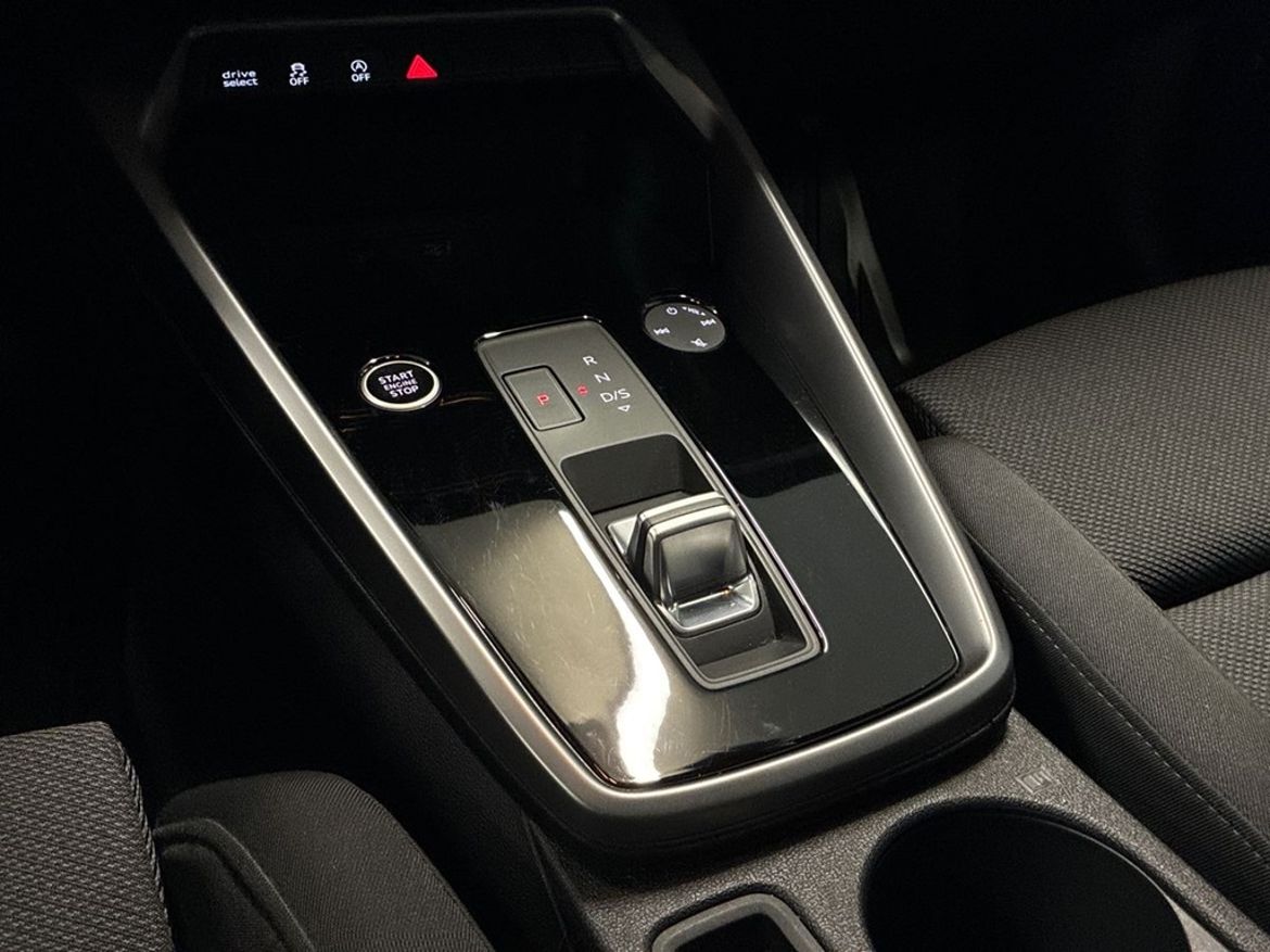 Audi Audi A3 Sportback 35 TFSI — bild 14