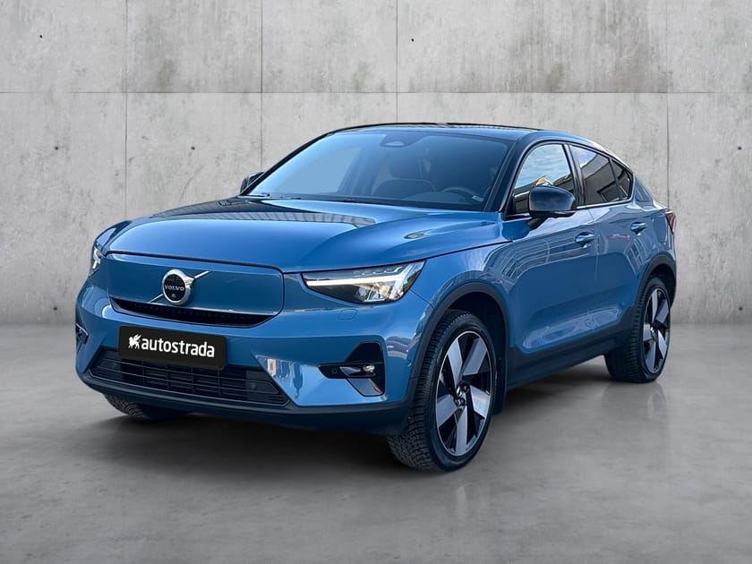 Bilde 1 av Volvo C40 Recharge Twin