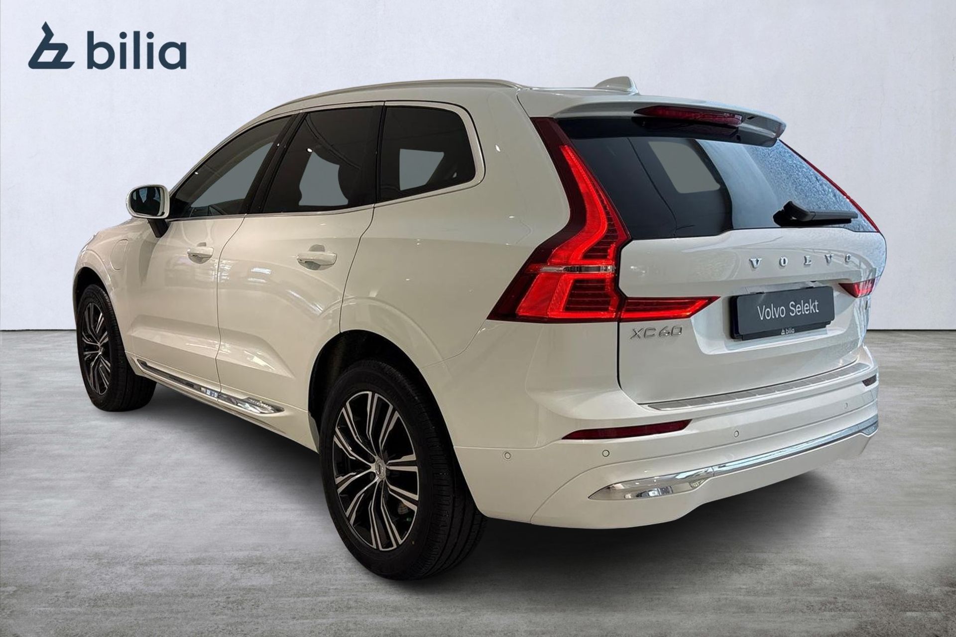 Volvo XC60 Recharge T8 Inscription 2022, bild 2/10