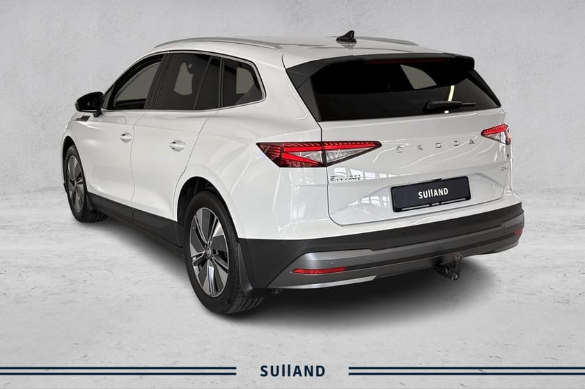 Bilde 3 av Škoda Enyaq iV 80x 