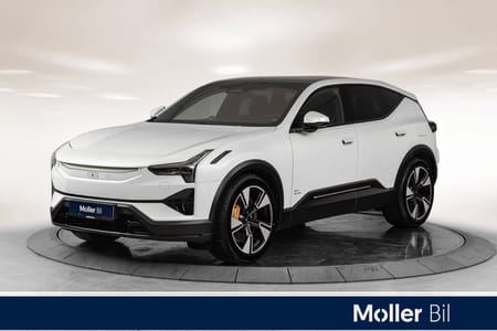 Polestar 3 Long Range Dual Motor LR