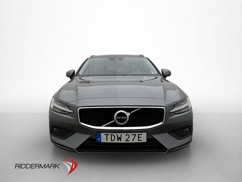 Bild 2 av Volvo V60 B4 197hk Advanced-SE Kamera Navi VOC Carplay