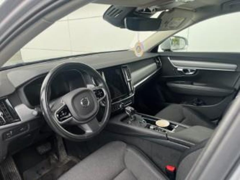 Bild 4 av Volvo V90 Momentum Advanced Drag 360kamera Servad
