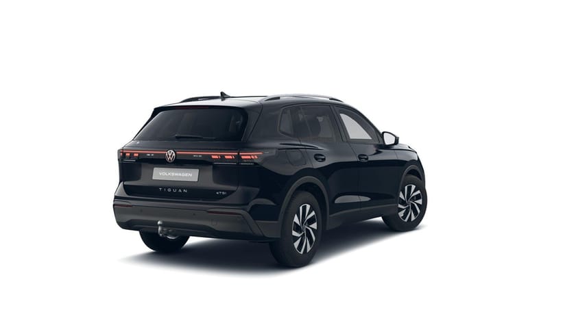 Bild 2 av Volkswagen Tiguan