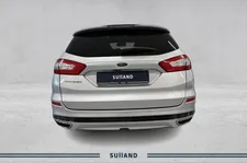 Thumnail bilde 3 av Ford Mondeo Stasjonsvogn