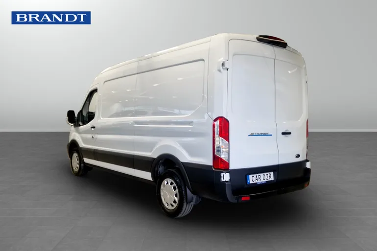 Ford E-Transit 350