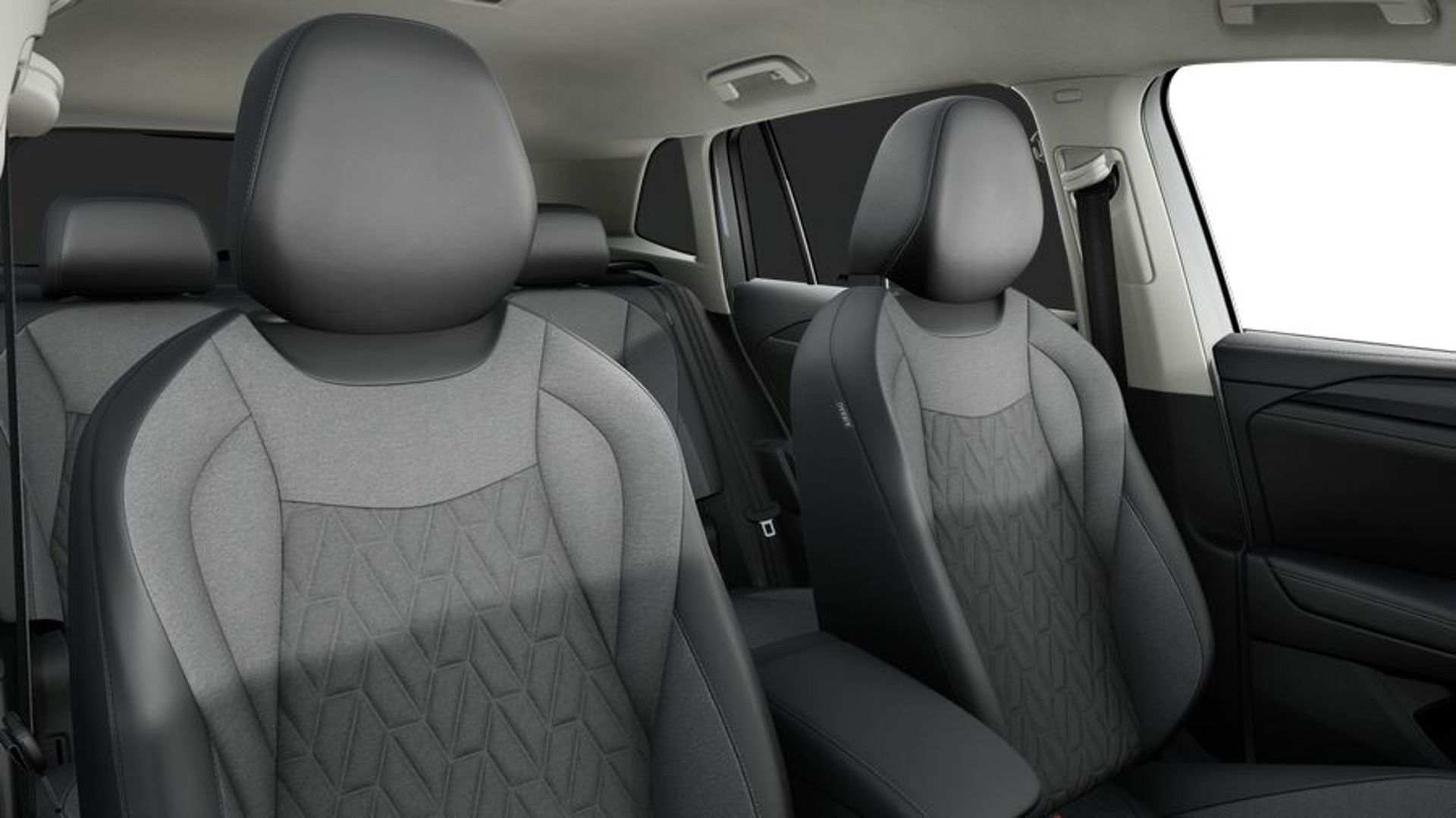 Volkswagen Tiguan 1,5 eTSI 2026, photo 5/5