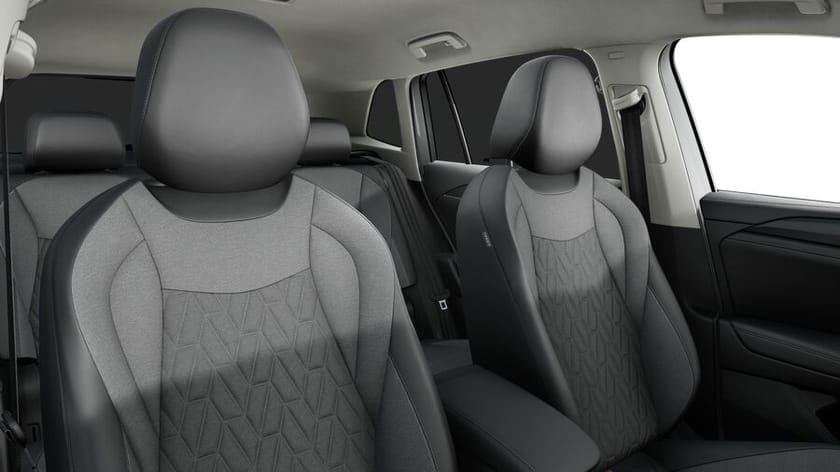 Bild 5 av Volkswagen Tiguan
