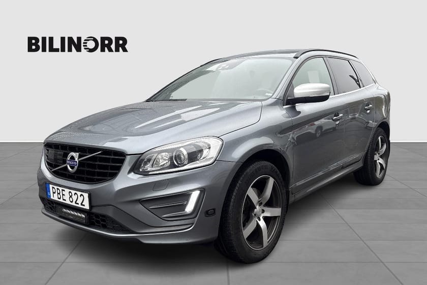 Bild 1 av Volvo XC60