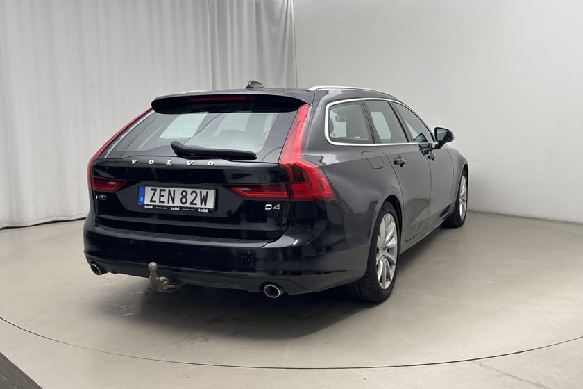 Bild 3 av Volvo V90