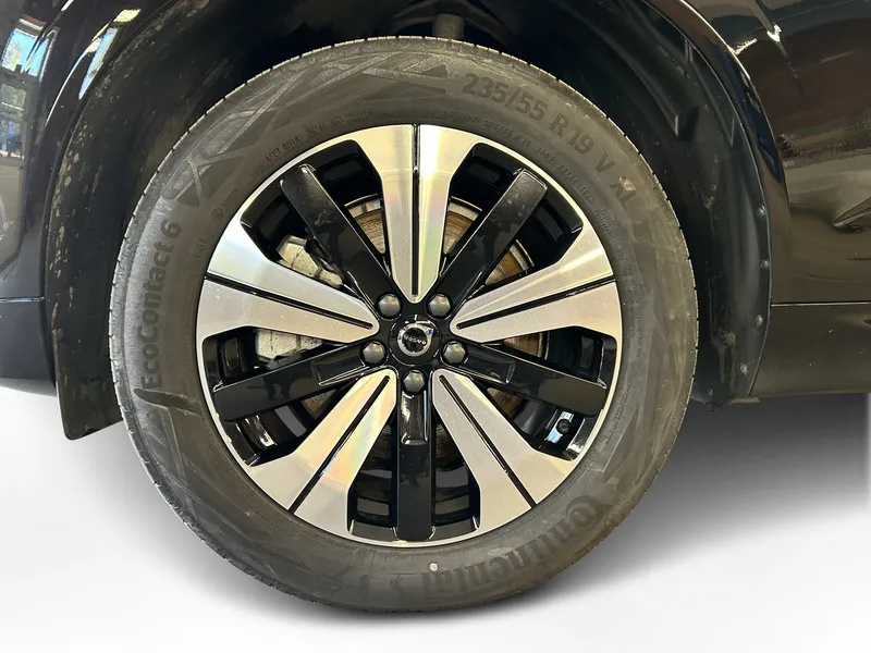 Bild 15 av 15 – Volvo XC60 T6 Plus Dark Edition Plus Edition