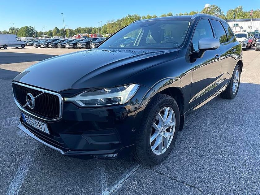 Bild 1 av Volvo XC60