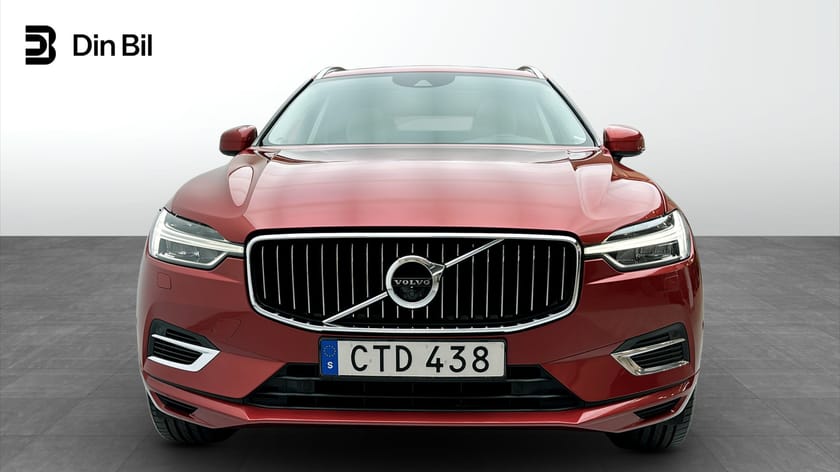 Bild 4 av Volvo XC60