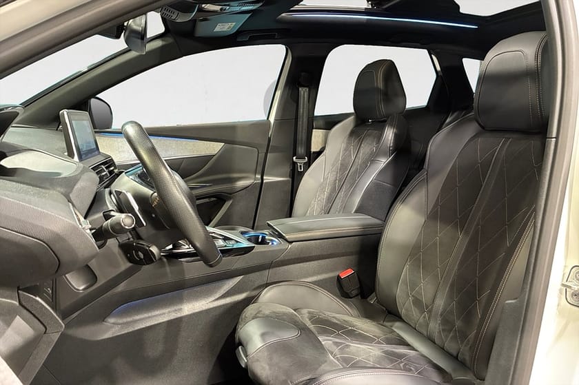 Bild 3 av Peugeot 3008