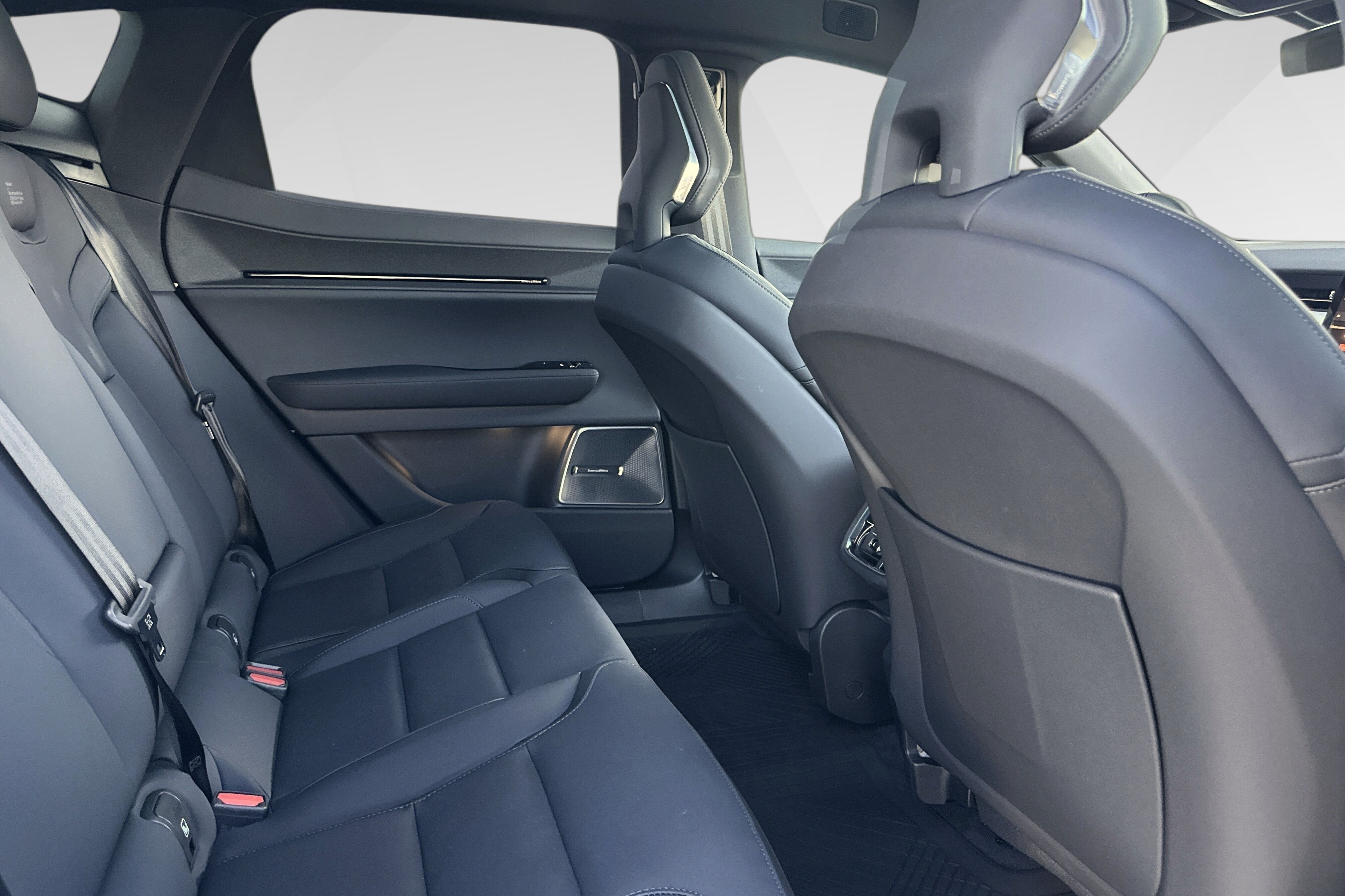 Polestar 3 Long Range Dual Motor bilde 24