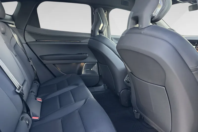 Polestar 3 Long Range Dual Motor bilde 24