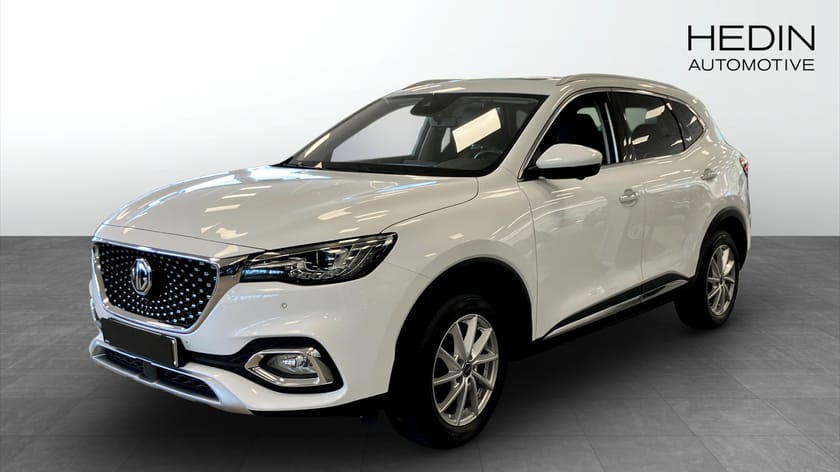Bild 1 av MG EHS PHEV LUXURY