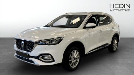 MG EHS PHEV LUXURY