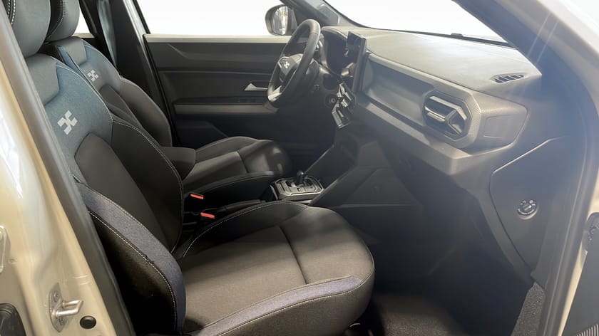 Bild 3 av Dacia Duster Hybrid 155 EXPRESSION