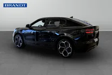 Ford Capri EV Extended Range AWD